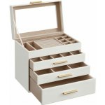 Vasagle organizér na šperky – Zbozi.Blesk.cz