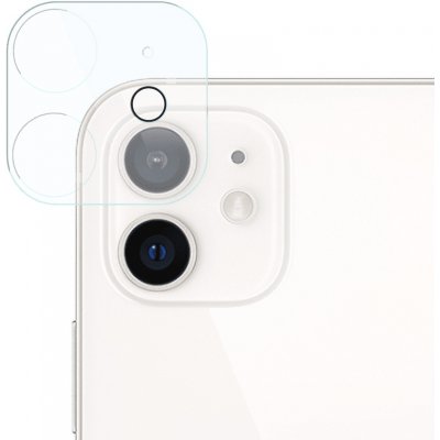 EPICO Camera Lens Protector iPhone 12 50212151000005 – Zboží Mobilmania