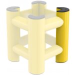 Happy End Sloupek Hug Tower DPP 36 02S – Hledejceny.cz