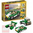 LEGO® Creator 31056 Zelený rekreační vůz