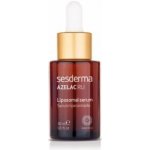 Sesderma Azelac RU depigmentační sérum Liposomal azelaic acid 4-Butylresorcinol 30 ml – Zboží Mobilmania
