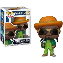 Funko Pop! Snoop Dogg Chalice Rocks 342