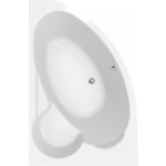 Cersanit KALIOPE 153 x 100 cm S301-024 – Sleviste.cz