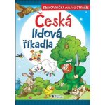 Česká lidová říkadla – Hledejceny.cz
