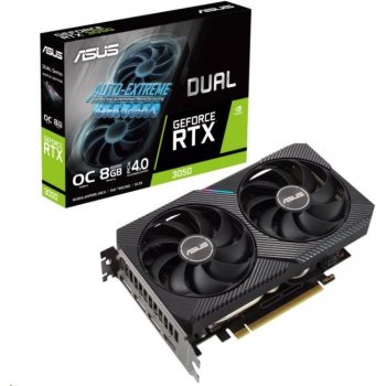 Asus DUAL-RTX3050-O8G 90YV0HH0-M0NA00