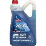 Carlson Zimní kapalina do ostřikovačů -20°C 5 l – Hledejceny.cz