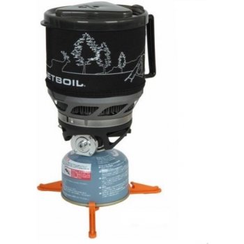 Jetboil Minimo