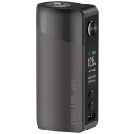 Innokin Coolfire Z60 Zlide Top Tank 2500 mAh Gunmetal 1 ks – Zboží Mobilmania