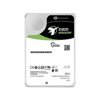 Seagate Exos X20 20TB, ST20000NM002D