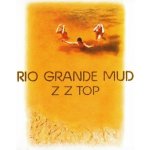 ZZ Top - Rio Grande Mud CD – Hledejceny.cz