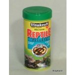 Vitakraft Reptile Pellets Omnivore 250 ml – Zboží Dáma