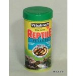 Vitakraft Reptile Pellets Omnivore 250 ml – Hledejceny.cz