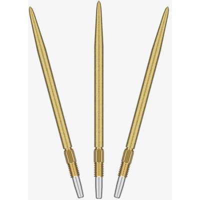 Target Swiss Point SLK Gold 42 mm 3 ks – Zboží Mobilmania