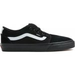 Vans MN Chukka Low Sidestripe black black white – Hledejceny.cz