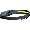 Čelovky Kratos Safety Rainbow 1 HL1000100