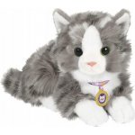 Zapf Creation BABY born My cat Cookie s boxem – Zboží Mobilmania