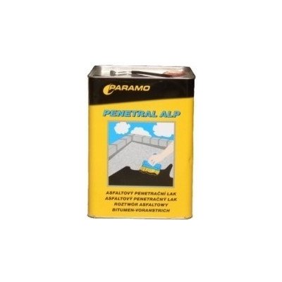 PENETRAL ALP 9KG – Hledejceny.cz