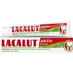 Lacalut Aktiv Herbal 75 ml – Hledejceny.cz