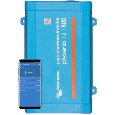 Victron Phoenix 12V 800VA VE.Direct sinus – Hledejceny.cz