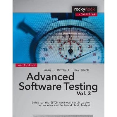 Advanced Software Testing