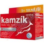 Cemio Kamzík Novinka 2022 ČR/SK 60 kapslí – Hledejceny.cz