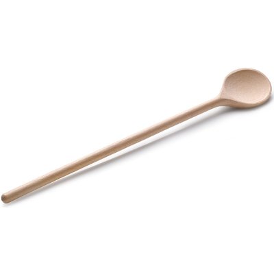 Dřevěná vařečka s gravírováním 60cm – Hledejceny.cz