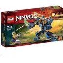 LEGO® NINJAGO® 70754 Elektrorobot