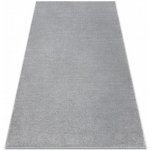 Dywany Luszczow Softy šedá – Zboží Mobilmania