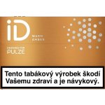 Imperial Brands Pulze iD Warm Amber – Zbozi.Blesk.cz