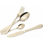 Berlingerhaus Sada příborů nerez 24 ks Champagne Collection BH3079 – Zboží Dáma