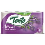 Tento Fresh Aroma Fresh Lavender parfémovaný 2-vrstvý 8 ks – Zboží Mobilmania