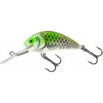 Salmo Hornet Sinking Olive Hot Spot 3,5cm 2,2g – Hledejceny.cz