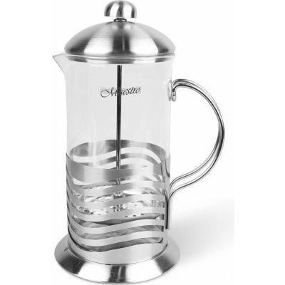 DuraHome Konvice French press, 600 ml, MR-1662-600 – Hledejceny.cz