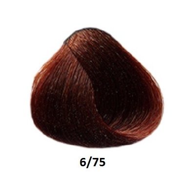 Subrina Permanent Colour Barva na vlasy 6-75 100 ml
