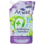 Ameté tekuté mýdlo antibakterial levandule NN 500 ml – Zboží Dáma
