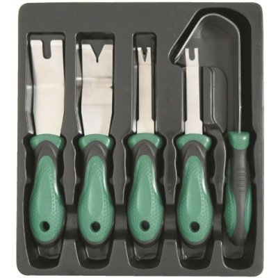 JONNESWAY AB030079 Sada na demontáž čalounění a klik dveří – Sleviste.cz