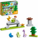 LEGO® DUPLO® 10938 Dinosauří školka