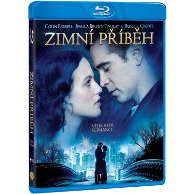 Zimní příběh BD – Zbozi.Blesk.cz