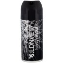 Twisted Soul Black Men deospray 150 ml