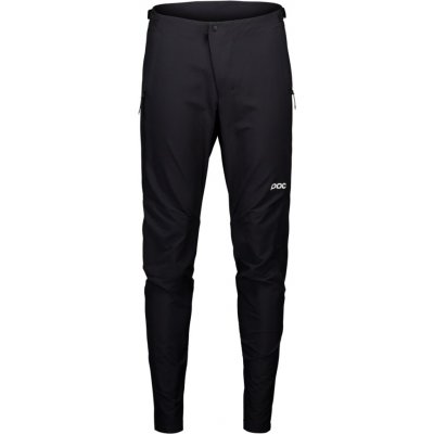 POC M's Motion Pants Uranium Black – Hledejceny.cz