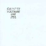 Cabaret Voltaire - Live At The Y.M.C.A. CD – Hledejceny.cz