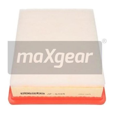 MAXGEAR Vzduchový filtr 26-0630 – Hledejceny.cz