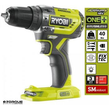 Ryobi R18PD5-0