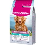 Eukanuba Daily Care Adult Mono Protein Duck 12 kg – Hledejceny.cz