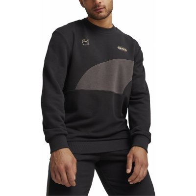 Puma KING Top Crew Sweatshirt 658987-04 – Zboží Mobilmania