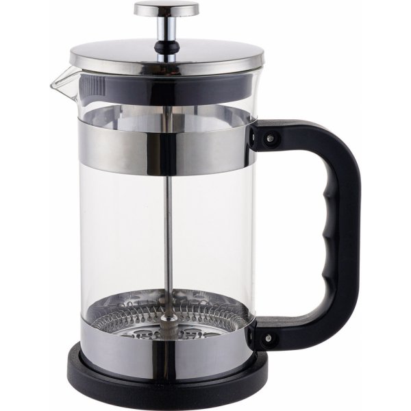 Moka konvice a french press 4Home French press HotnCool 600 ml