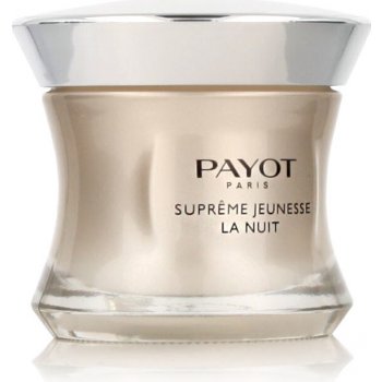 Payot Supreme Jeunesse Nuit Night Cream 50 ml