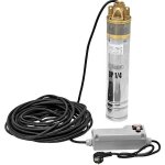 Elpumps BP 1/4 - hlubinné ponorné čerpadlo do studní a vrtů – Zboží Dáma