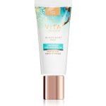 Vita Liberata Beauty Blur Face tónovaný samoopalovací krém pro rozjasnění a hydrataci odstín Light 30 ml – Zboží Mobilmania