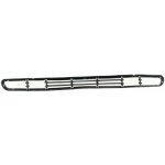MŘÍŽKA NÁRAZNÍKU PŘEDNÍ BMW 3 (E46), SDN/KOMBI, 06.98-09.01 OE: 51118209927 POLCAR – Hledejceny.cz